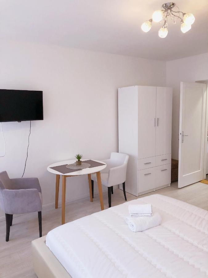 Roli Hotel Zadar Exterior photo